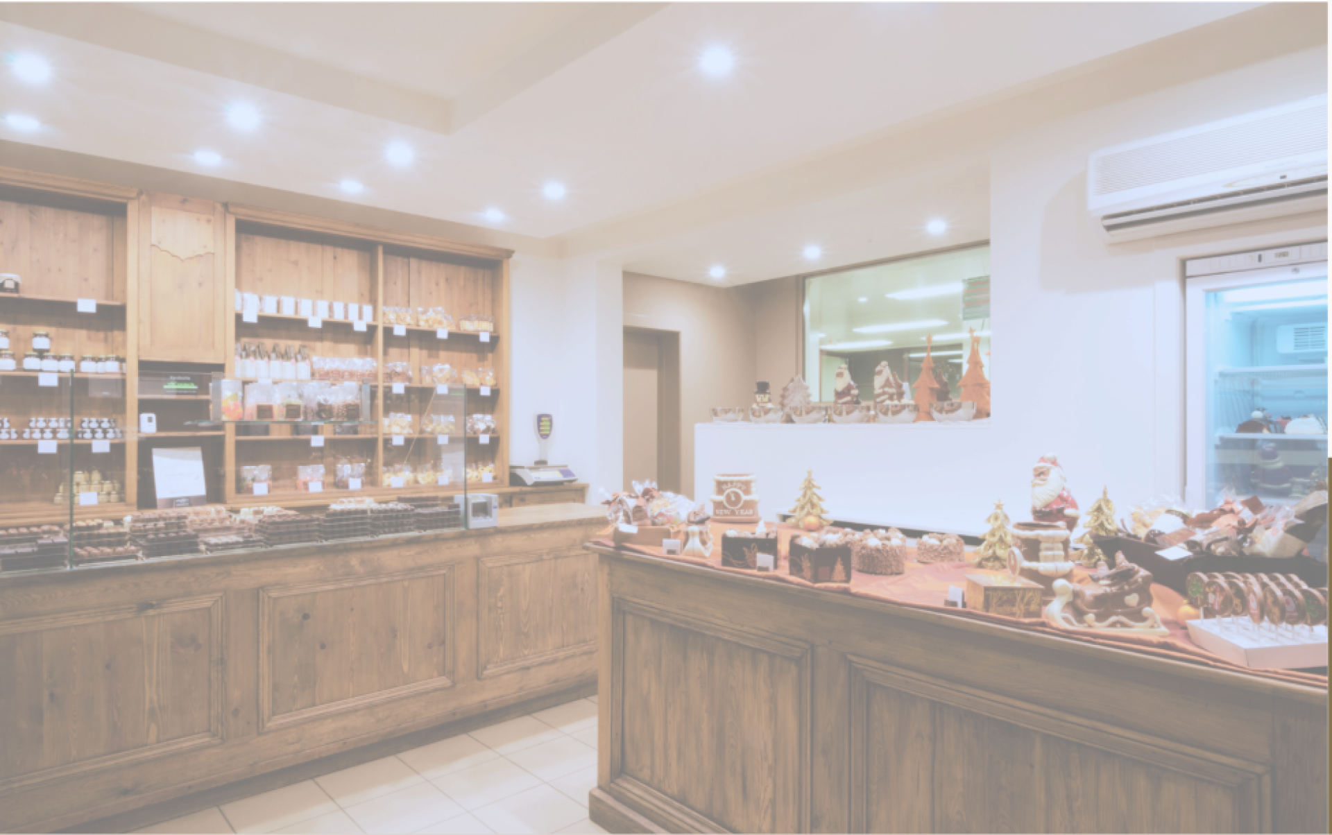 Artimar winkel in Wevelgem