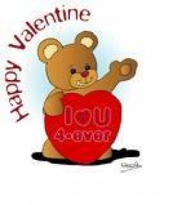Valentijn