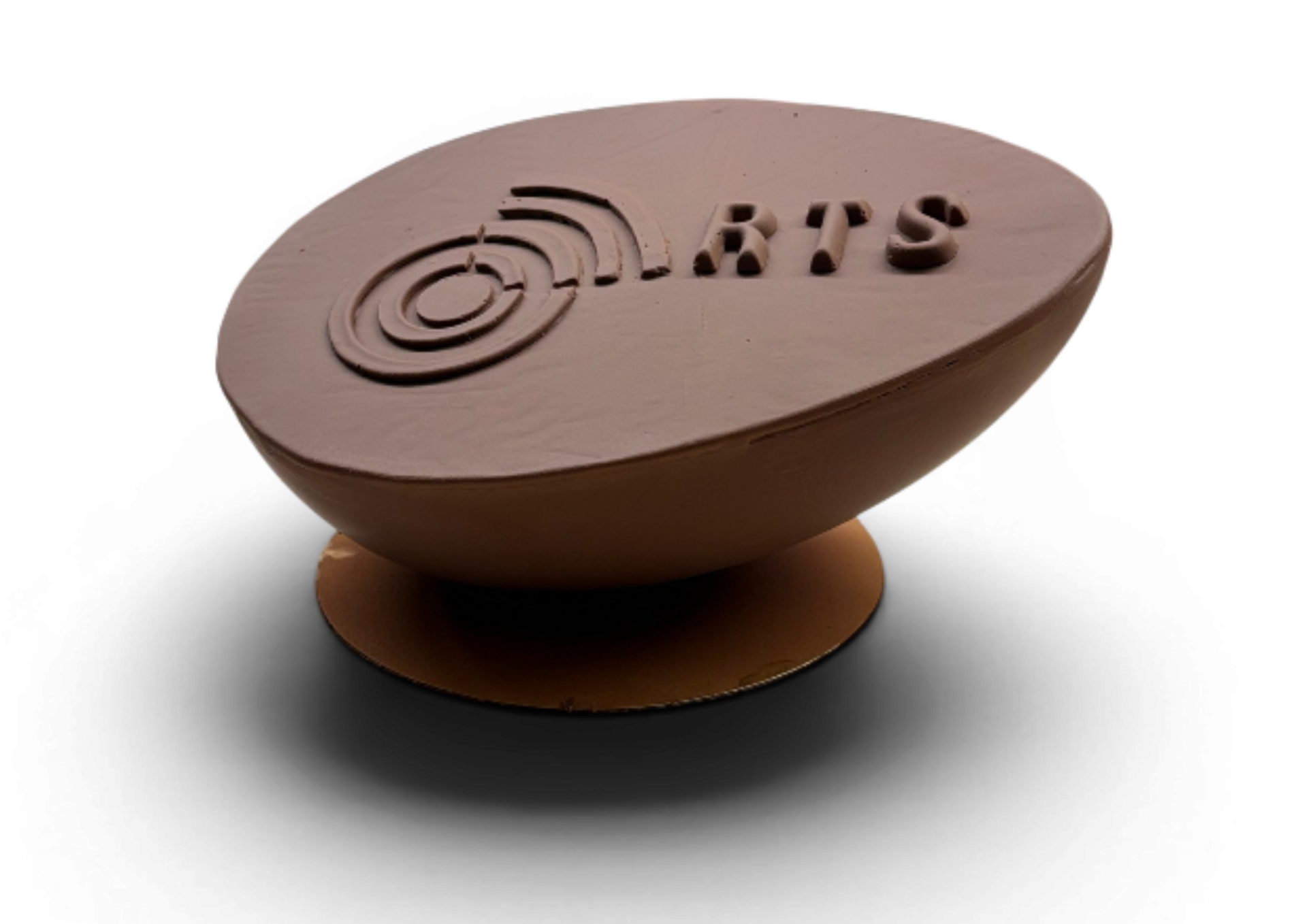 Corporate chocolade