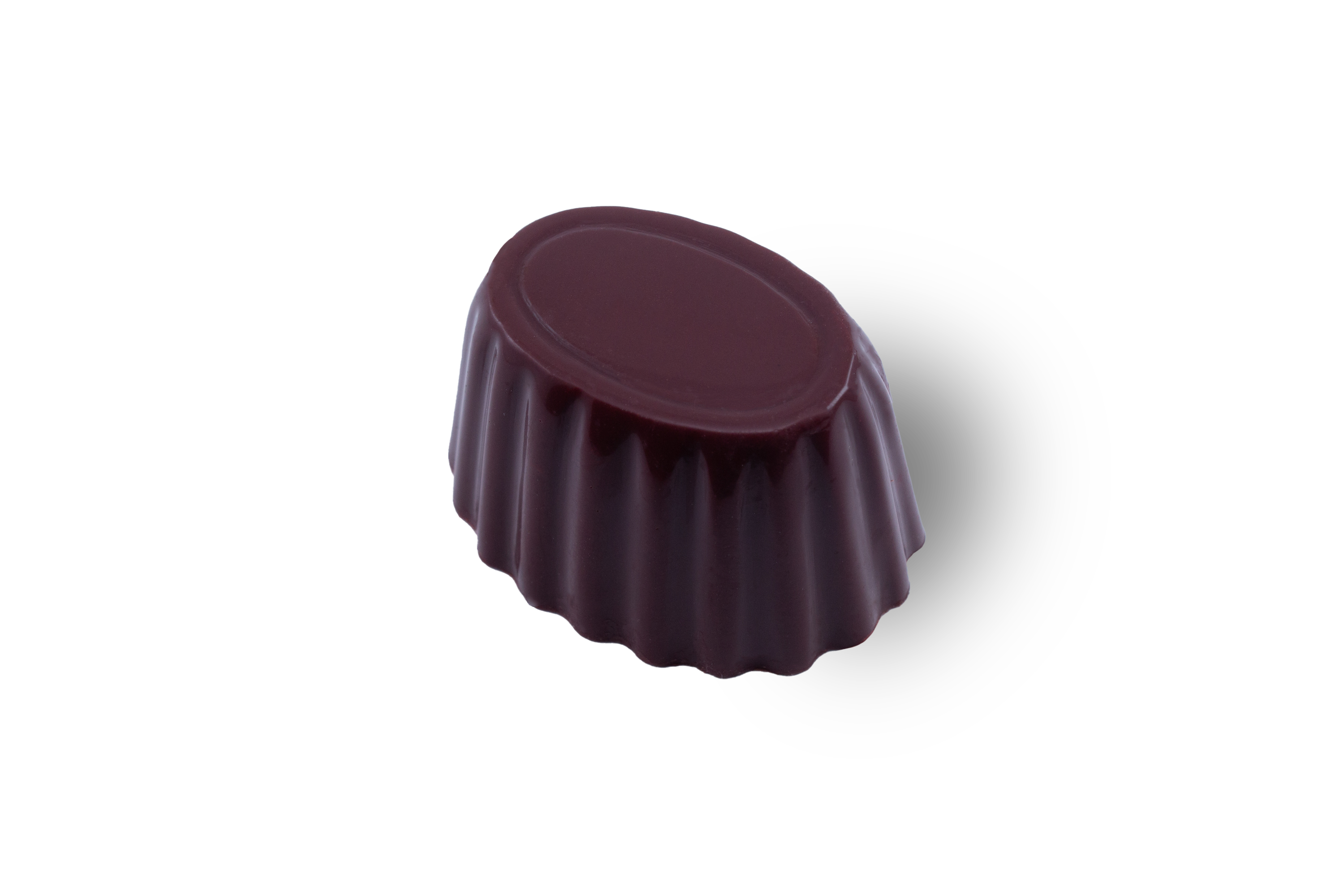 Praliné puur fondant 