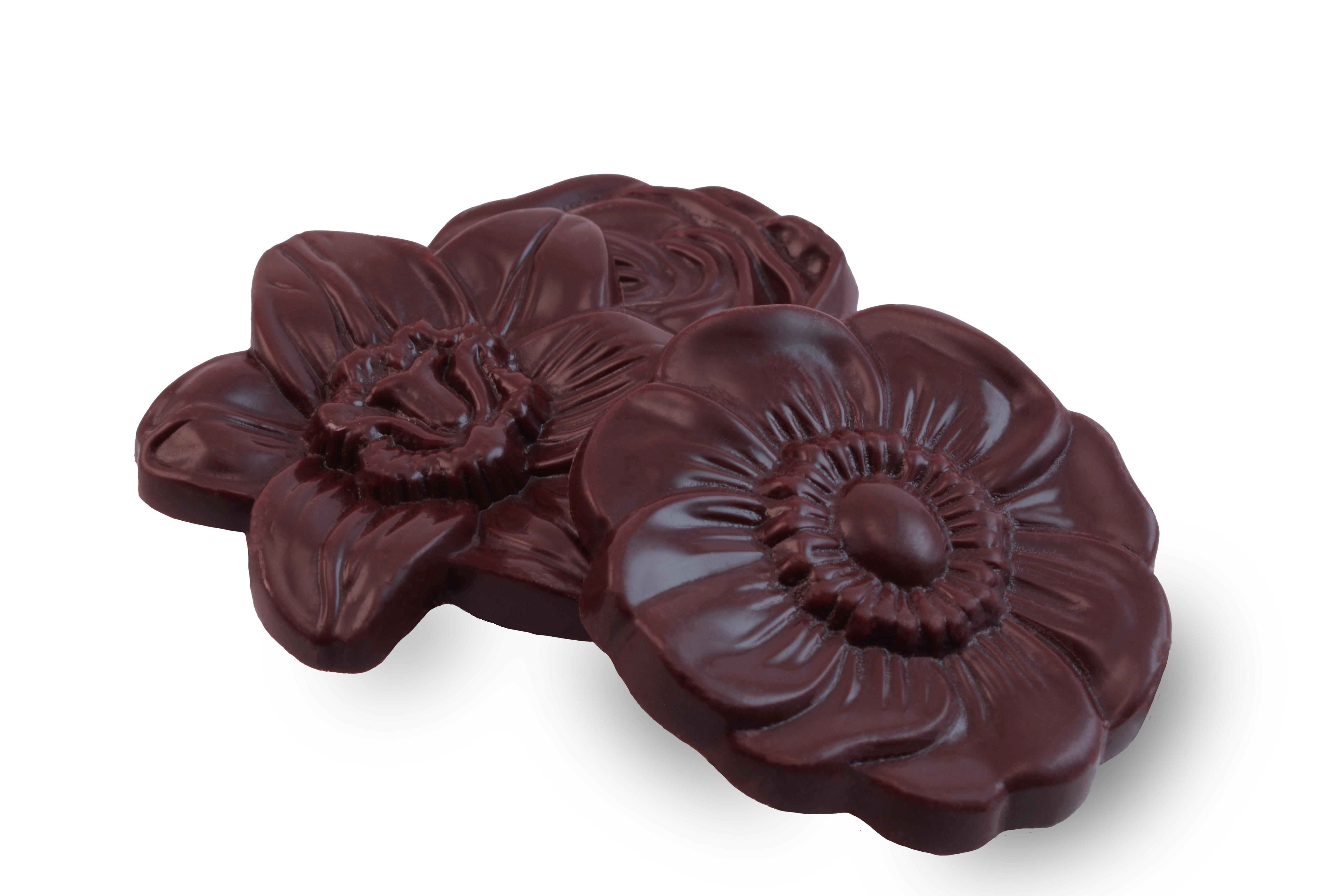 Caraques fondant Bloem 