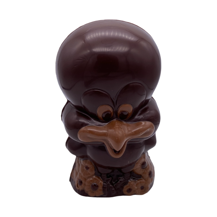 Tweety 20 cm Fondant Bi-Color