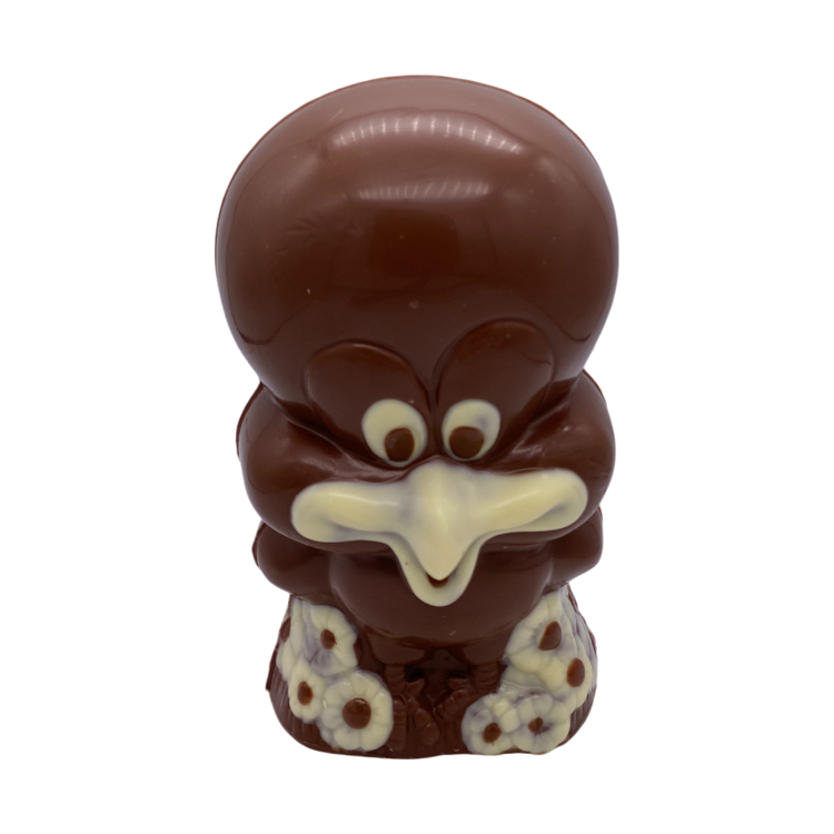 Tweety 20 cm Melk Bi-Color