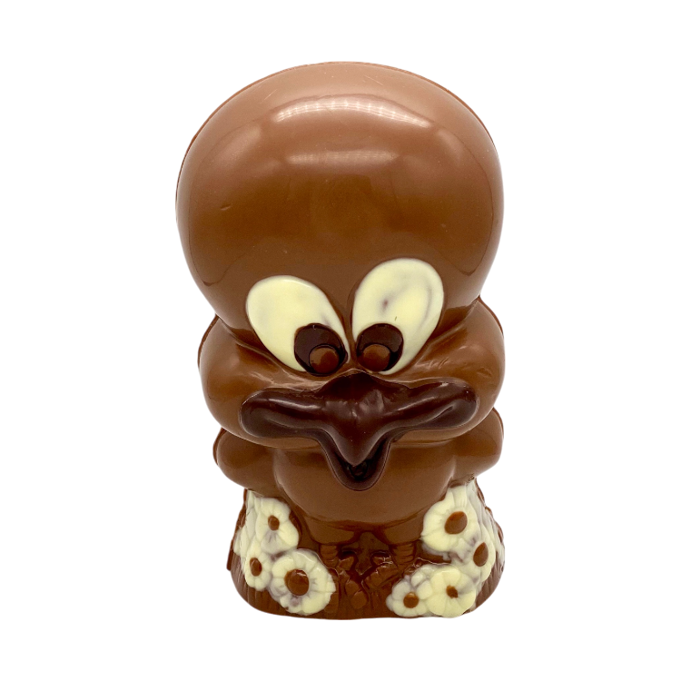 Tweety 20 cm Melk Tri-Color