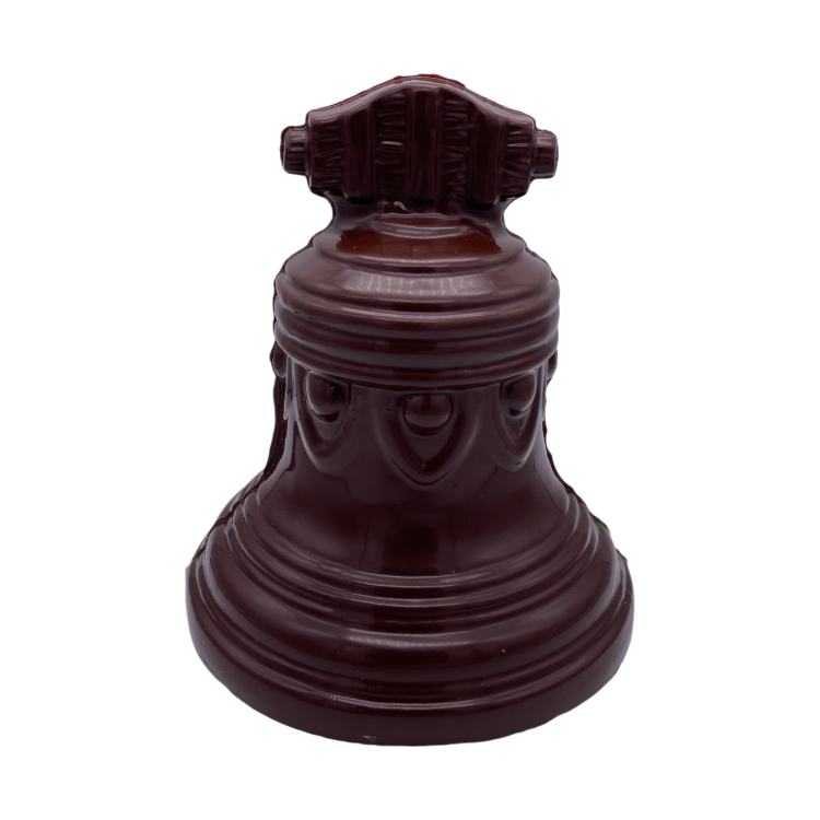 Klok 20 cm Fondant Uni-Color