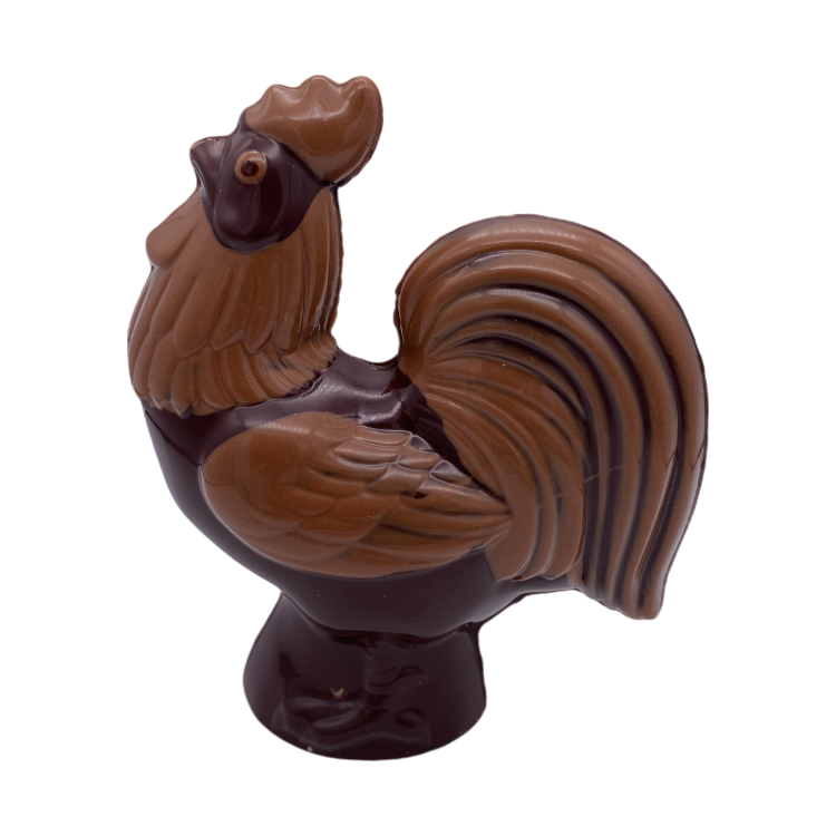 Haan 17 cm Fondant Bi-Color