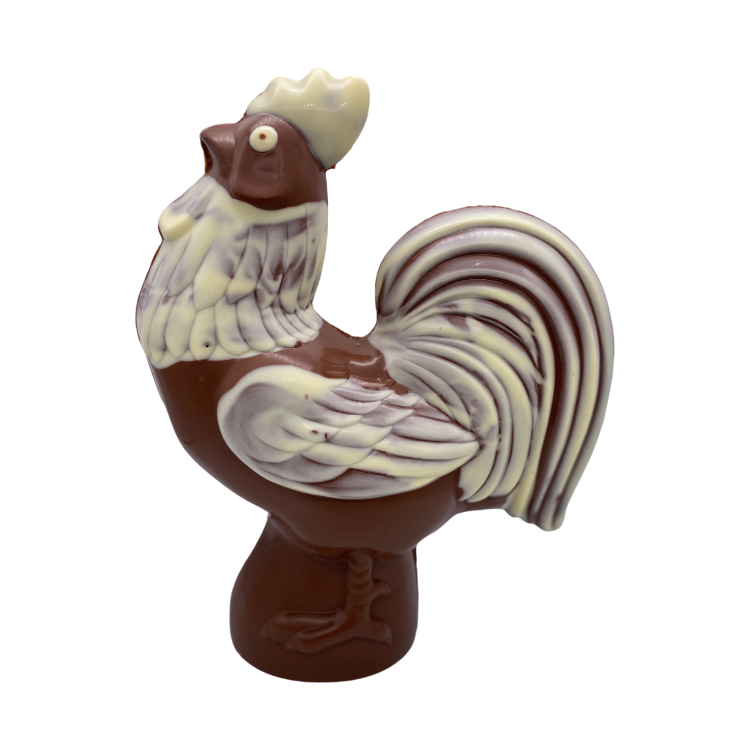 Haan 26 cm Melk Bi-Color