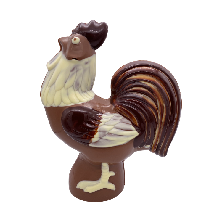 Haan 26 cm Melk Tri-Color