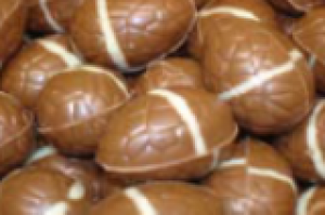 Paaseitjes