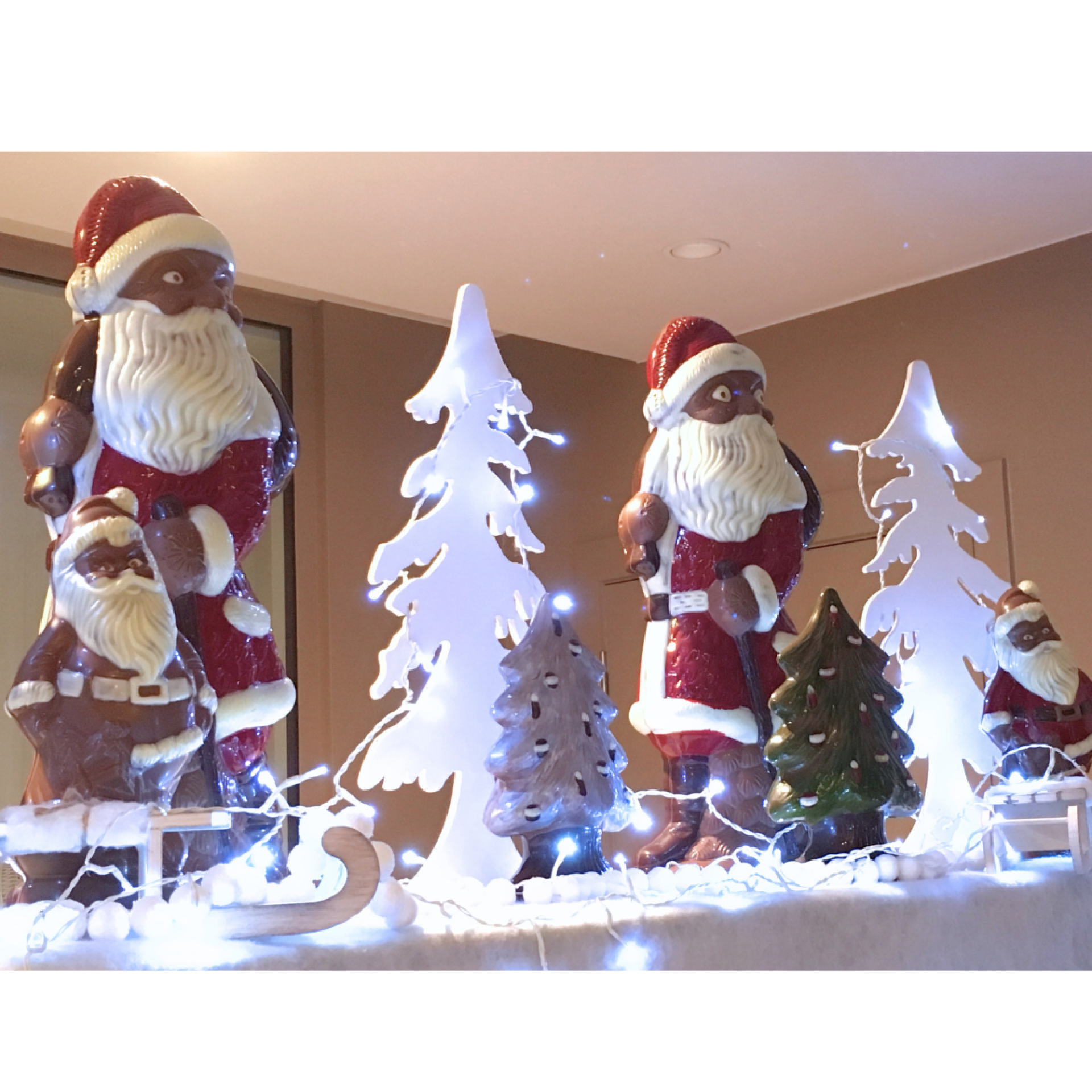 The most wonderful time