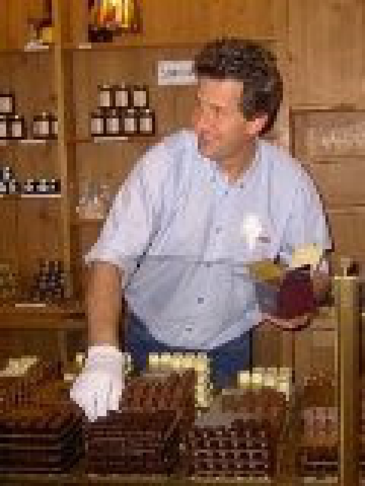 Welkom op de website van Chocolaterie Artimar!