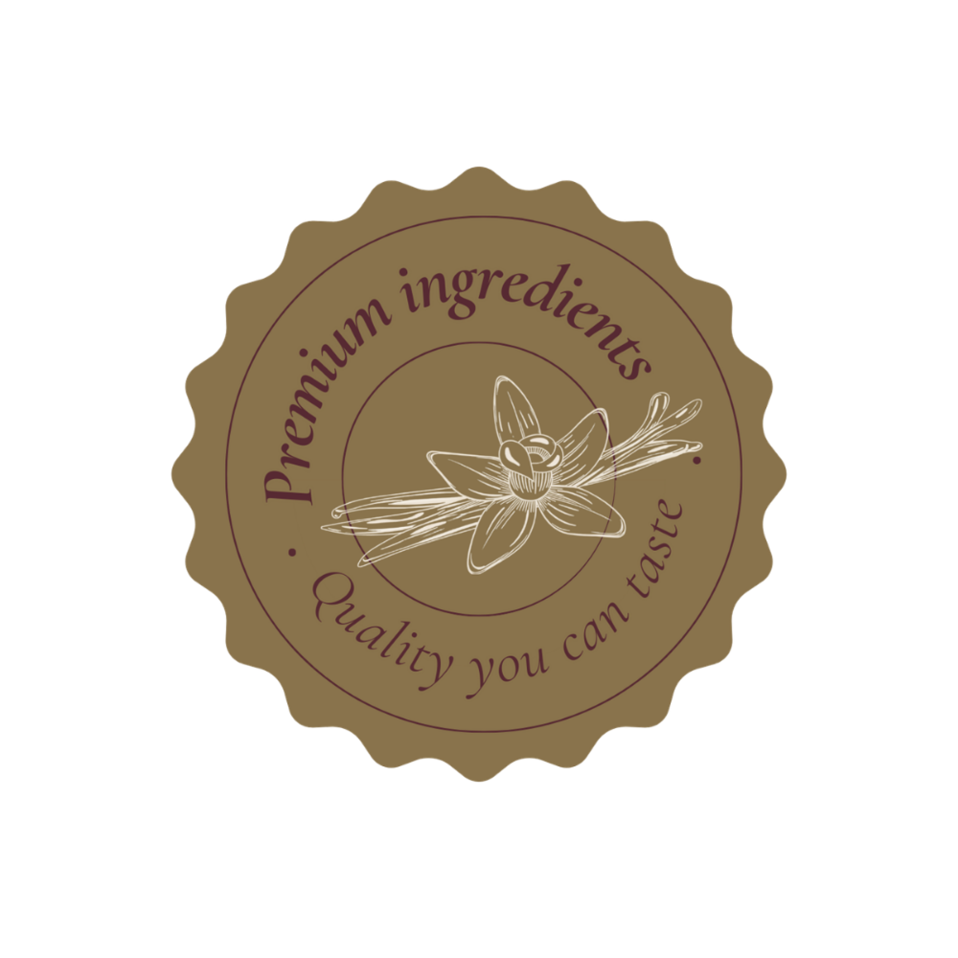 Pure ingrediënten
