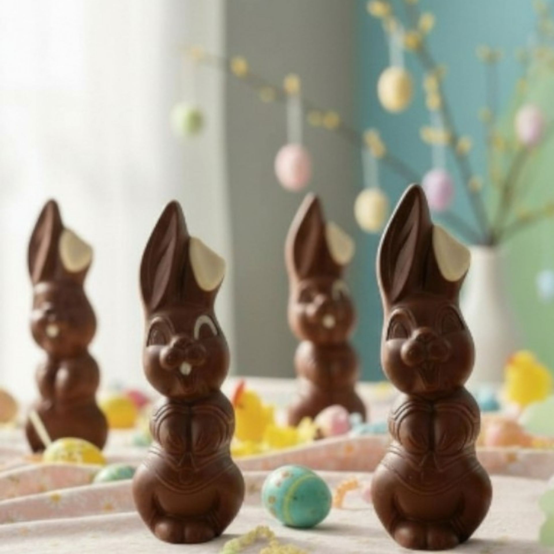 A time for joy & egg-citement