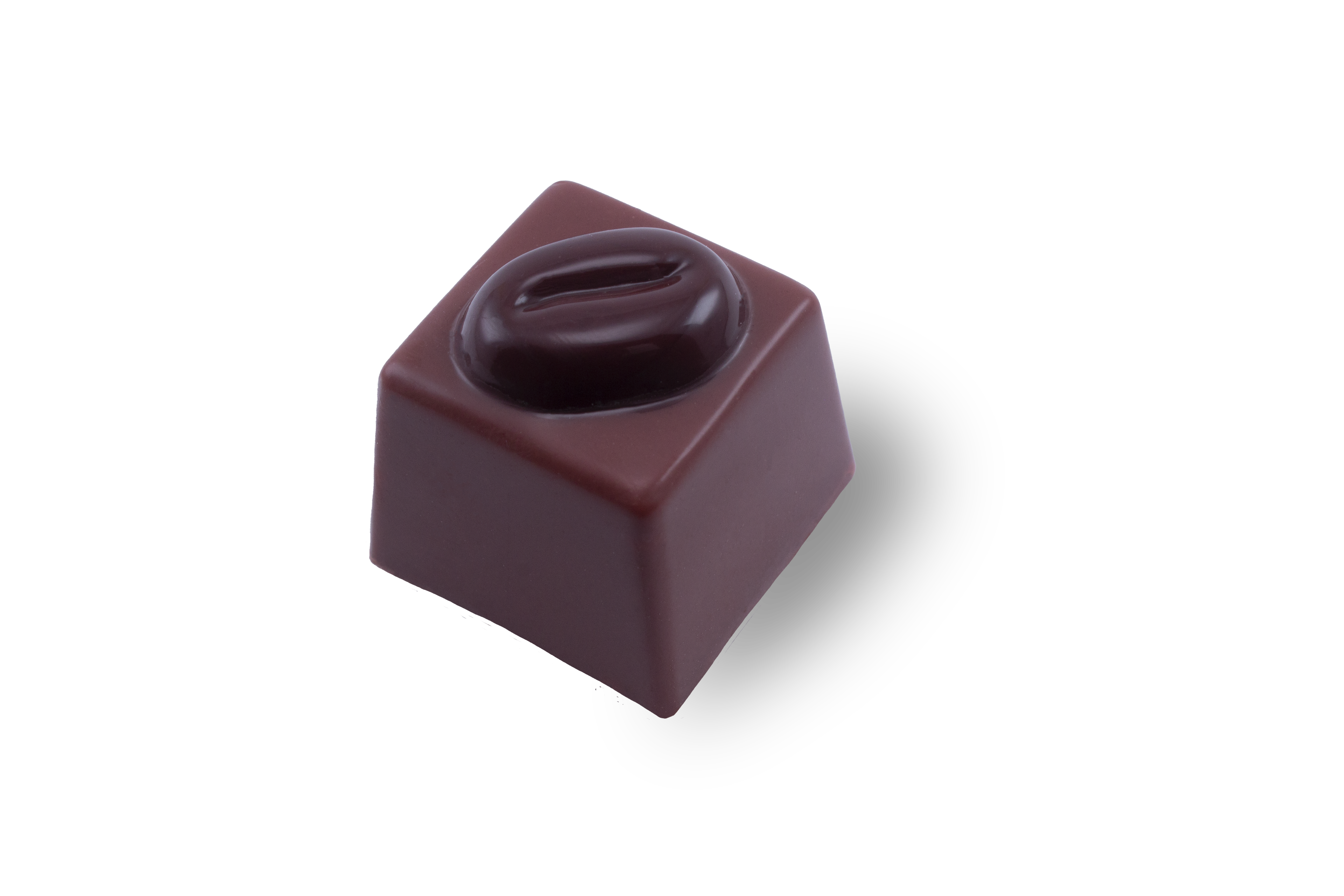 Mokkaboon melk