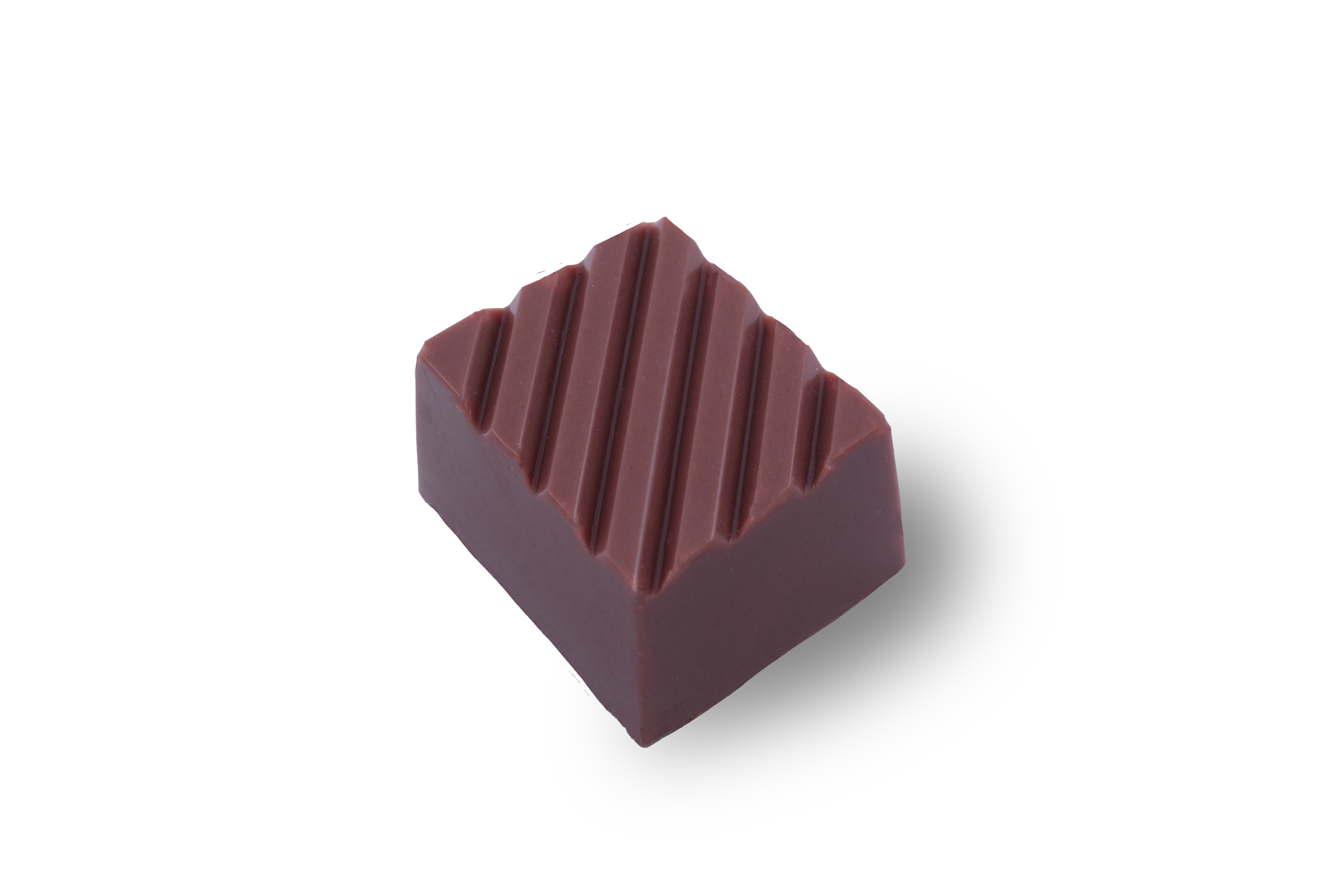 Blokje melk