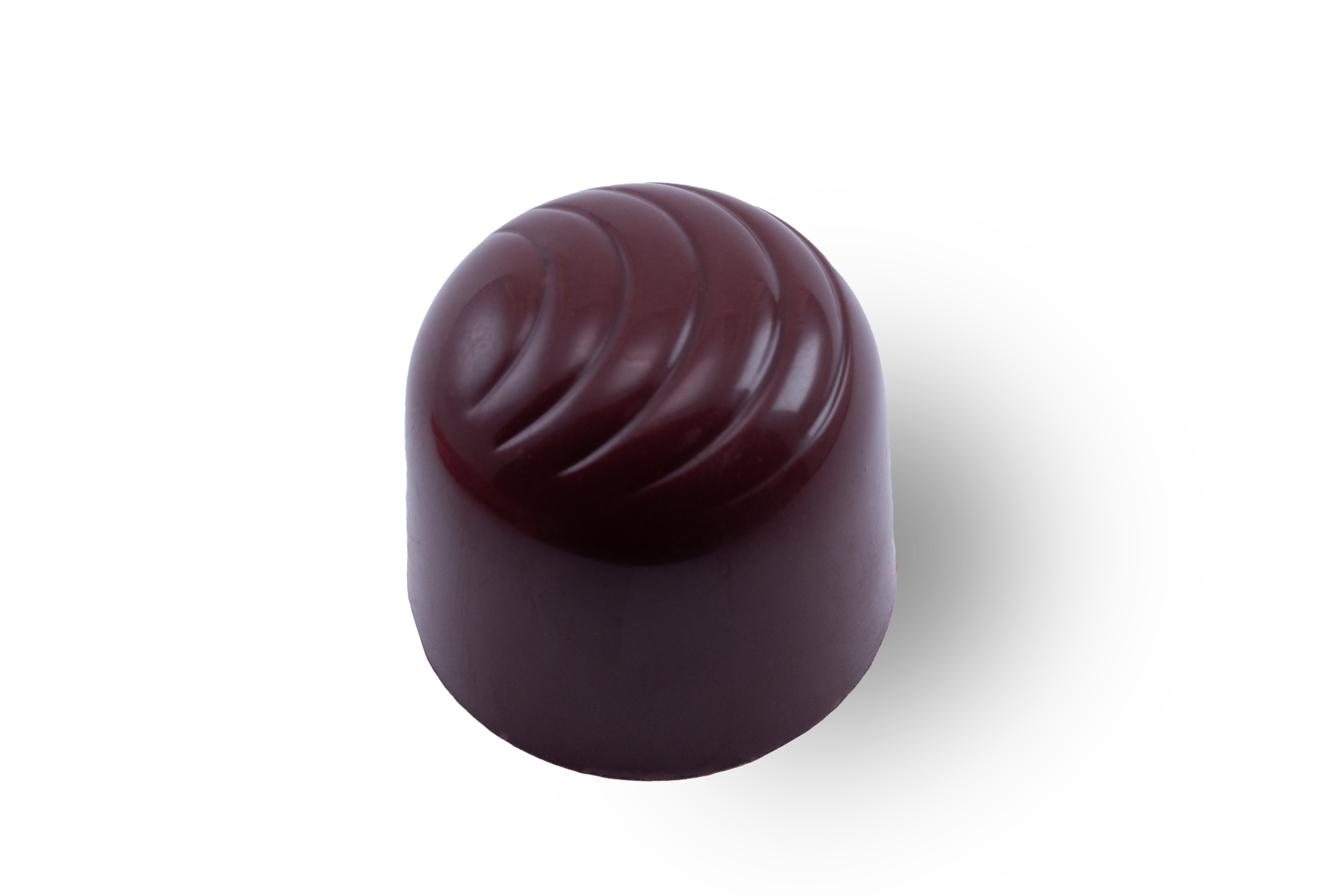 Advokaat fondant